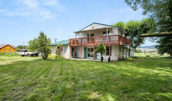 100 N Platt St, Anaconda, MT 59711