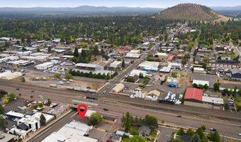 23 NW Greenwood Ave, Bend, OR 97703