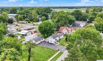 405 E Howard Ave, Arcadia, IN 46030