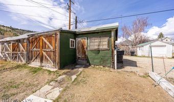 610 Birch, Anaconda, MT 59711