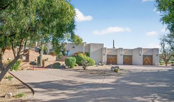 2304 FOX TAIL Trl, Carefree, AZ 85377