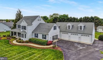21965 PALOMINO Way, Bridgeville, DE 19933