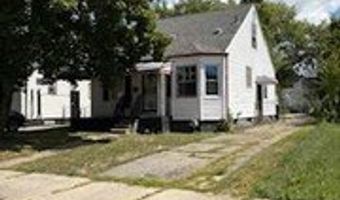7376 WESTWOOD St, Detroit, MI 48228