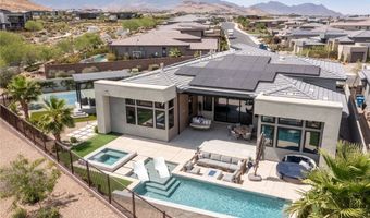 10843 White Clay Dr, Las Vegas, NV 89135