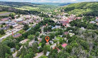 20 Reynolds St, Alfred, NY 14802