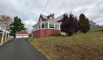 437 Forbush Ave, Berlin, NH 03570