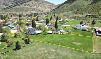 366 E 5TH Ave, Afton, WY 83110