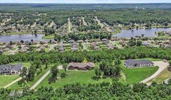 1155 Crested Butte Rd, Austin, AR 72007