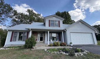 280 AR Hwy 56, Ash Flat, AR 72513