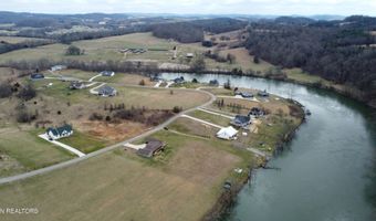 River Stone Drive lot 31, Blaine, TN 37709