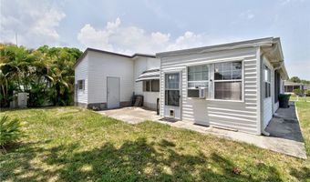 729 Gladiolus Dr, Barefoot Bay, FL 32976