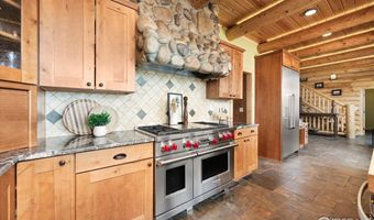 4119 Davis Ranch Rd, Bellvue, CO 80512