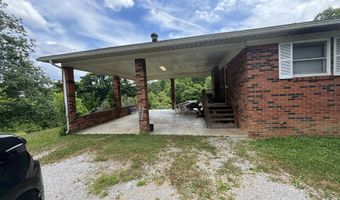 1431 Bull Run Rd, Barbourville, KY 40906