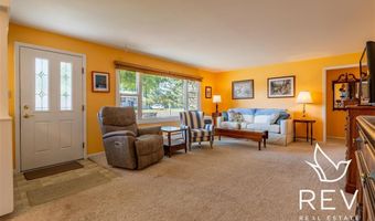 2519 Beartooth Dr, Cody, WY 82414