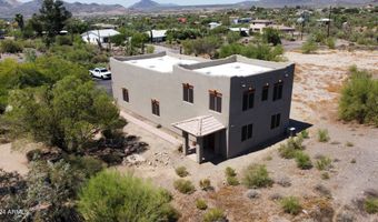 40777 N ECHO CANYON Dr, Cave Creek, AZ 85331