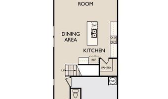 10644 Harlequinn Plan: Ross, Adkins, TX 78101