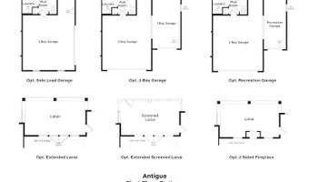 TBB HORNBEAM Drive unit Antigua Antigua, Frankford, DE 19945