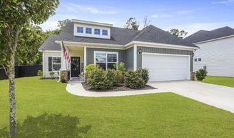 158 Thistle Ln, Beaufort, SC 29907