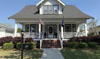 103 S Rosemary Ave, Andrews, SC 29510