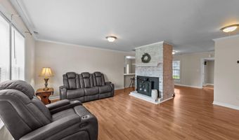 1425 Langdon Rd, Angier, NC 27501
