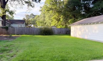 1016 N Jackson St, Brookhaven, MS 39601