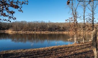 120 N 160 Rd, Beggs, OK 74421