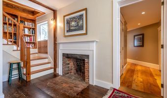 5518 VT Route 12, Barnard, VT 05031