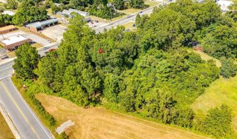 423 S Main St, Bishopville, SC 29010