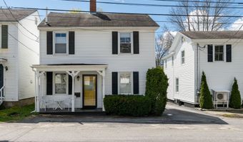 997 Washington St, Bath, ME 04530