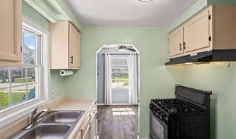15836 ANNE Ave, Allen Park, MI 48101