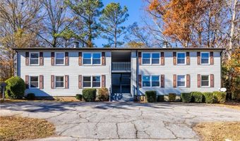 121 Mark Twain Cir, Athens, GA 30605