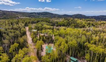 310 N Scenic Dr, Brian Head, UT 84719