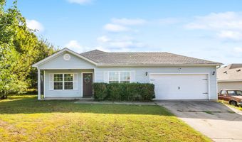 1202 Meadows Dr, Benton, AR 72019
