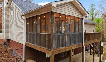 710 FOREST HILLS Trce, Alabaster, AL 35007