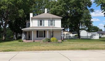 305 N Osborne, Ainsworth, NE 69210