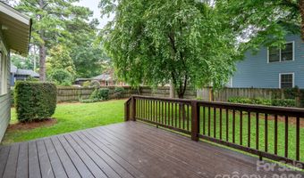 1128 E 35th St, Charlotte, NC 28205