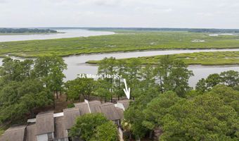4 Marsh Harbor Dr A, Beaufort, SC 29907