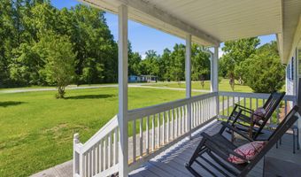 222 Fisher Turnpike Rd, Arapahoe, NC 28510