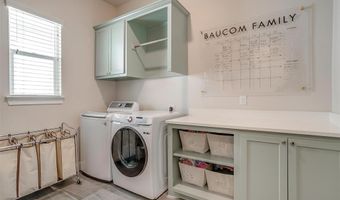 604 Rockfall Way, Aledo, TX 76008