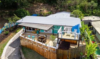 47-132 Iuiu St, Kaneohe, HI 96744