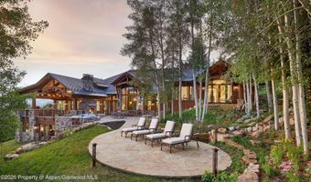 498 Eppley Dr, Aspen, CO 81611