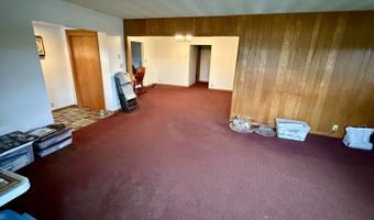 43 N Main, Amesville, OH 45711