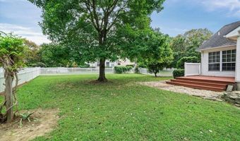 201 HOMESTEAD Dr, Camden Wyoming, DE 19934