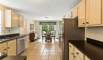 154 Black Pond Rd, Charlestown, RI 02813