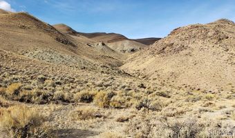 Tbd Morgan Creek Road, Challis, ID 83226