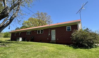 121 Magnolia Dr, Benton, TN 37307