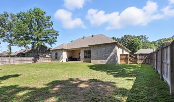 121 Hayden Dr, Beebe, AR 72012
