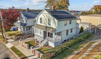 42 Central Ave, East Providence, RI 02914