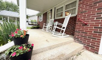 121 Heltonville Rd E Hwy, Bedford, IN 47421