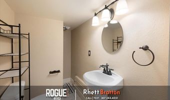 835 S Ash St, Casper, WY 82601